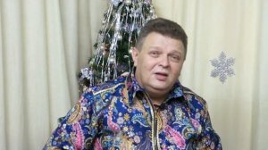 Гармонисты России. Новогодний выпуск