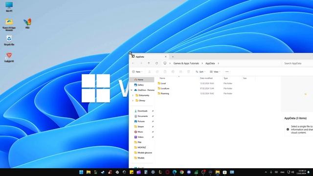 How To Find AppData Folder In Windows 11? (2024)