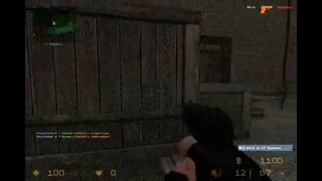 Counter Strike Source [Skinuri]+Link Download Any Skins on description смотреть онлайн