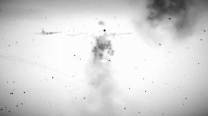 Messerschmitt ME-262 Gun Camera Footage | Gunship Sequel WW2