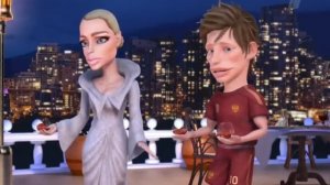 Мульт Личности. Ванкувер. Русский дом