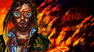 Hotline Miami 2 Main Menu Soundtrack