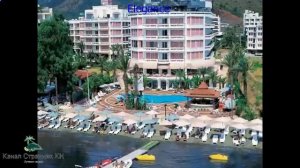 отель утопия турция аланья фото отзывы