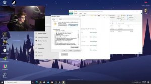 How To find Game User Settings Fortnite! (FIX FORTNITE SETTINGS)