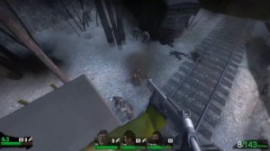 Happy Birthday Left 4 Dead - Beta Hell Horror, Map Mods