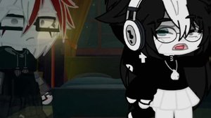 //клип// Мальчик - Абьюзер// gacha club//#рекомендации