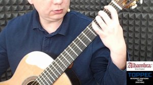 Как правильно работать над упражнениями S. Tennant "Pumping Nylon". Юрий Алешников