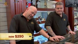 Шусс смотрит Звёзды ломбарда (Стрим от 15.05.2023)