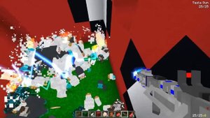 FERİTED VS MİNECRAFT #287