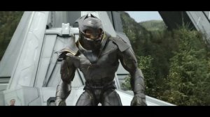 Master Chief vs Arbiter Var 'Gatanai |Halo TV Show Full Fight