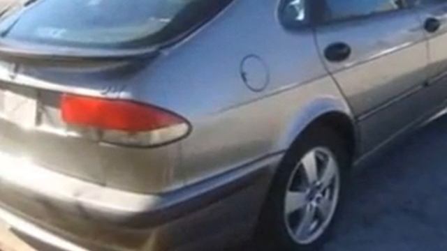 2002 Saab 9-3 SE Hatchback - Creve Coeur, MO смотреть онлайн