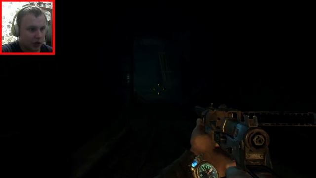 Metro 2033 Redux ➤ Глюки от Артёмки ➤ #2 смотреть онлайн