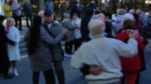 20.10.2024...💞♥️"Никуда нам не деться"!... Гомель!...