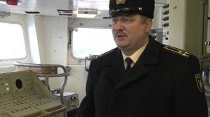 Интервью Сергею Кузнецову. НТВ. Программа "Смотр".