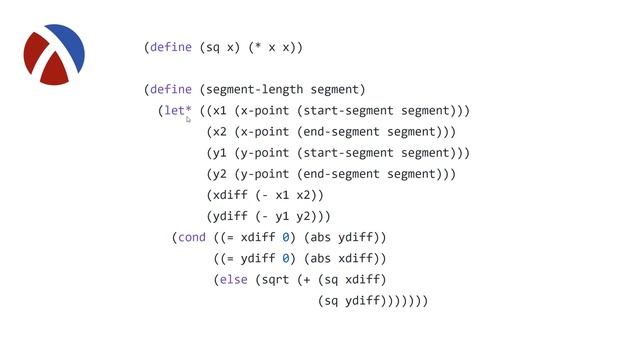Structure and Interpretation of Computer Programs - Chapter 2.1