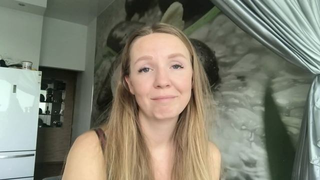 Отзыв о Рэйки Оксана