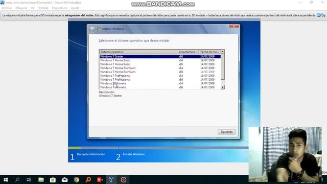 PROYECTO CHICOS UNIVERCIDAD UTC 2018 смотреть онлайн