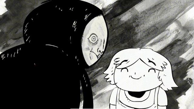 WINDOWS XP HORROR.EXE смотреть онлайн