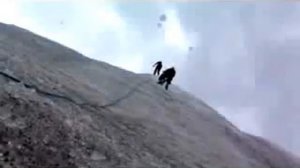 Туристы   экстремалы  Фильм А Овсянников   'Петля'