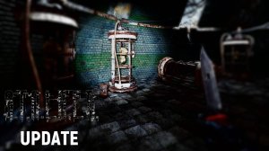 S.T.A.L.K.E.R.: Shadow Of Chernobyl Update |Проникновение в Лабораторию X-18