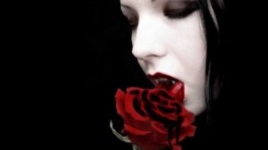 Luna Reign - Blood (Gothic Hard Rock)