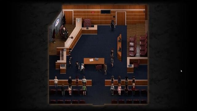 The Genesis Order Update 84081 Save Data + Walkthrough [P41] - Lillian Kpage, Henry Dies
