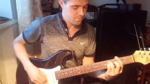 Продавец кошмаров(Король и Шут кавер)