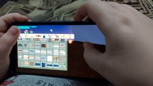 Играем в Чикен Ган. Веселые Детки!