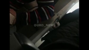 сын Никаса Сафронова застрял в унитазе