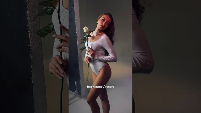 * Backstage / Бэкстейдж / фотограф из Омска Андрей Беляев