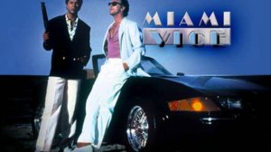 Miami Vice- Heartbeat