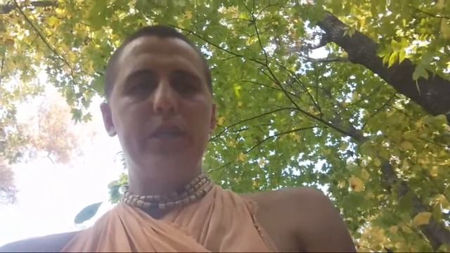 Сознание Кришны в свете священных писаний
