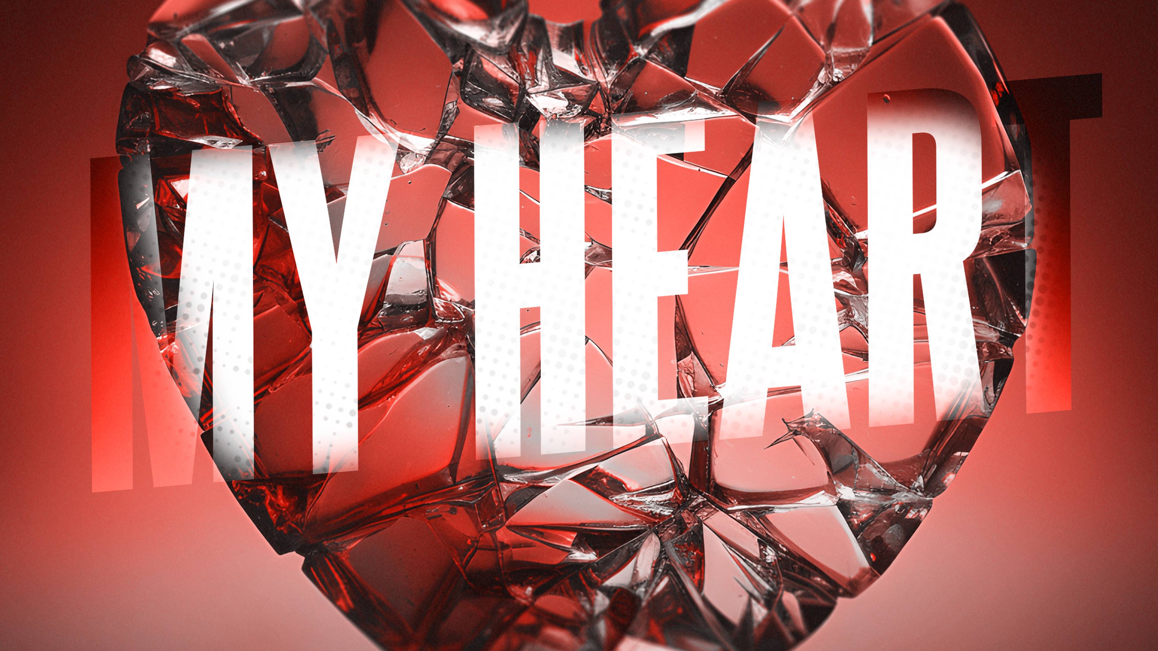 Anton Pavlovsky - My Heart Extended Mix