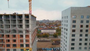 ЖК Ньютон - квартиры в новостройке у метро Заельцовская