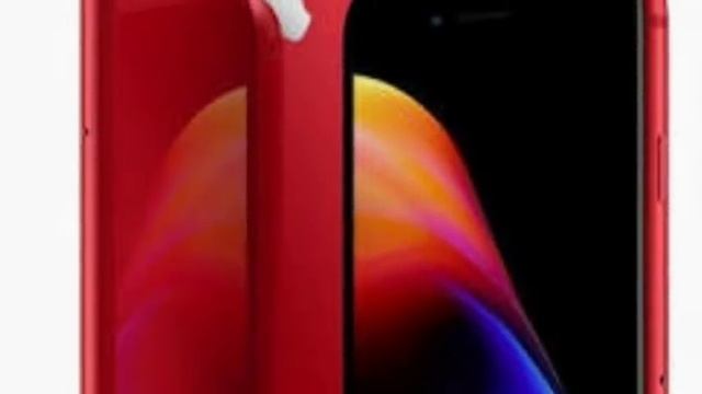 IPhone 8 and 8+ red addition || my opinion || hindi смотреть онлайн