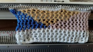 анонс мастер класса Ажурная интарсия