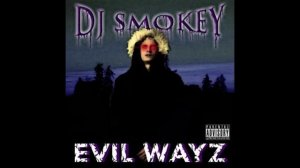 DJ Smokey - Ride Clean Robbin Mobbin