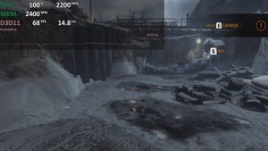 Metro Exodus | Radeon 680M | AMD Ryzen 7 6800H APU (6900HS, 6800HS, 6800U) | 1080p-1440p