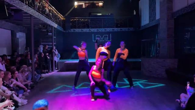 [Performance] ITZY - 마.피.아. in the morning Dance Cover by BlackHeart смотреть онлайн