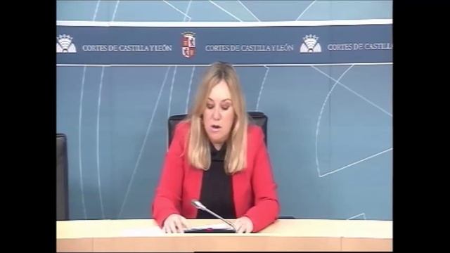 Belén Rosado - Rueda de Prensa sobre Acoso Escolar (07-11-2016) смотреть онлайн