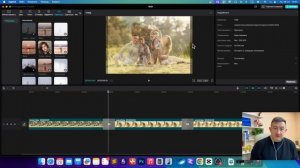 Видеомонтаж для новичков в Капкут