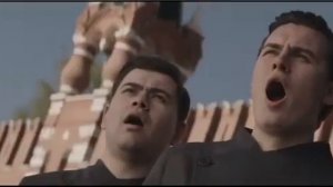 Таких солдат как в России ... не знает мир