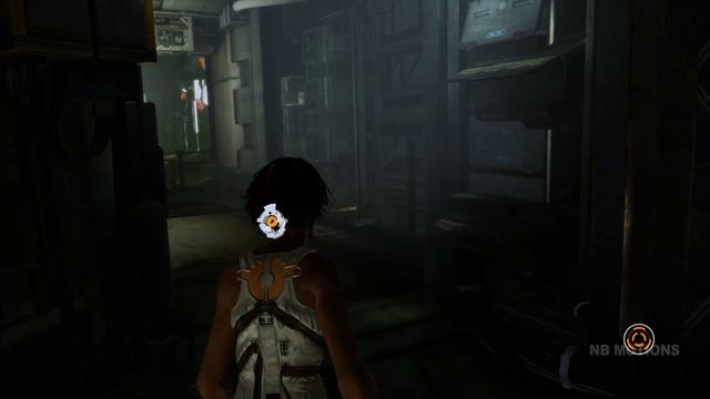 Remember Me 2013 RTX 3080 4K Gameplay Walkthrough Part 1 4K60 Ultra HD смотреть онлайн