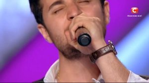 Adriano Celentano - Confessa (cover version) - The X Factor - TOP 100