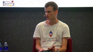 Виталик Бутерин, Ethereum: Советы начинающим и  число Пи