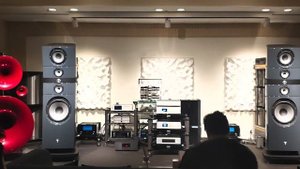 02 Orpheus Heritage DAC III +    naim NAP 500 DR+500 PS +  Focal Grand Utopia Evo