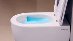 Унитаз подвесной Ceramicanova UP Rimless смыв торнадо