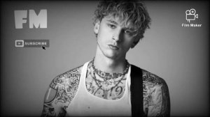 Machine Gun Kelly Ft. Trippie Redd- All I Know(Official Musik)
