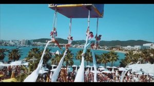 Moves You Make Casual Connection (Original Mix) Video club Ibiza, GA37MUSIC Good Music.