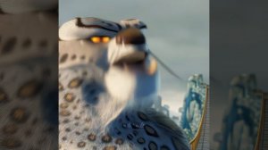 воин дракона